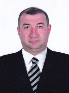 HARUN YILDIZ